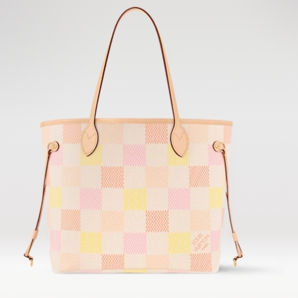 Louis Vuitton Handbags - 1 hr flash sale NO OFFERS Authentic Louis Vuitton Neverfull MM